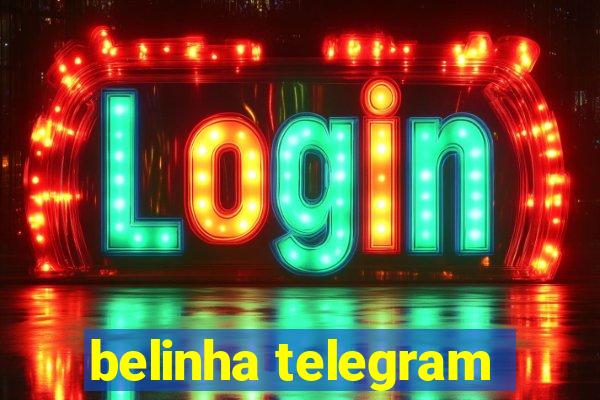 belinha telegram